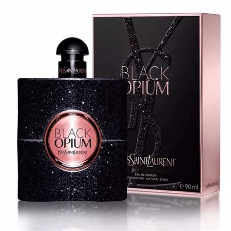 ysl black optimum for black people|ysl black optimum 90ml price.